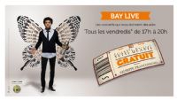 Bay 2 lance le festival musical Bay Live !. Publié le 29/10/13. Marne La Vallée